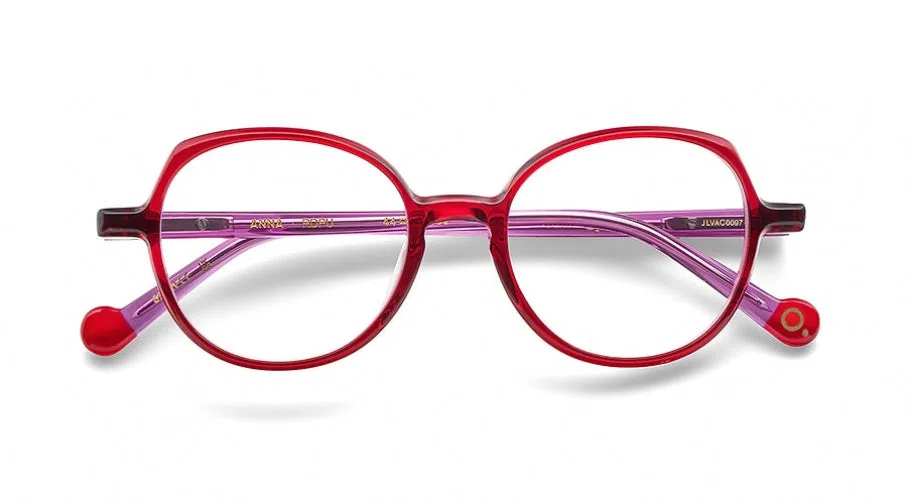 Etnia Barcelona ANNA Eyeglasses - view 5